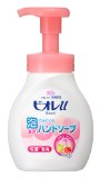 ビオレu 泡で出てくるハンドソープ フルーツ ポンプ 280ml