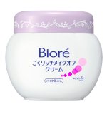 ビオレ こくリッチメイクオフクリーム 200g