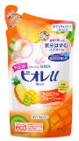 ビオレu トロピカルフルーツの香り つめかえ用