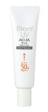 ビオレ さらさらUV アクアリッチ 美白クリーム SPF50+ PA+++ 33g