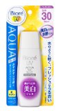 ビオレ さらさらUV アクアリッチ ウォータリージェリー SPF30 PA++ 90ml