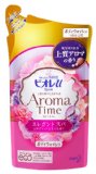 ビオレu アロマタイム エレガントスパ つめかえ用