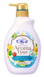 ビオレu アロマタイム パラダイス エア ポンプ