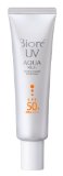 ビオレさらさらUVアクアリッチウォータリームース 33g SPF50+/PA++++